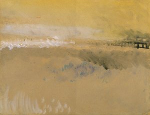 Margate - Joseph Mallord William Turner